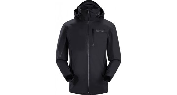 Arc'teryx Cassiar Jacket - Men's, Black, Small, 268720