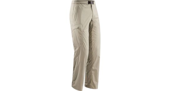 Arc'Teryx Rampart Pants- Men's, Light Carbide, 36X32, 6273, 850605