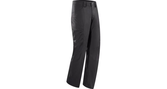 Arc'Teryx Rampart Pants- Men's, Graphite, 32 Waist, Regular Inseam, Shed, Demo, 188777