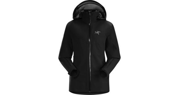 Arc'teryx Ravenna Jacket - Women's, Black, Extra Large, 268940