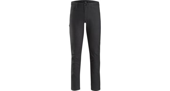 Arc'teryx A2B Commuter Pant - Men's, Carbon Fibre, 36, 292842