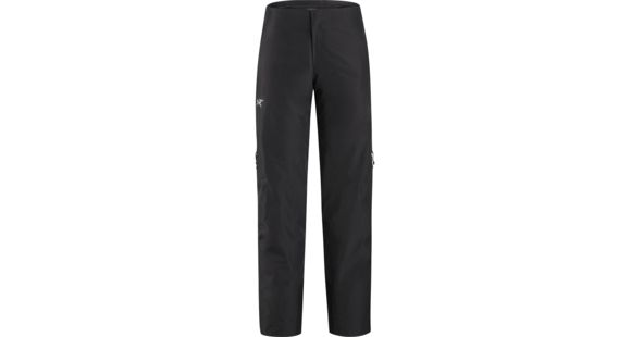 Arc'teryx Andessa Pant - Women's, Black, 8, 392794