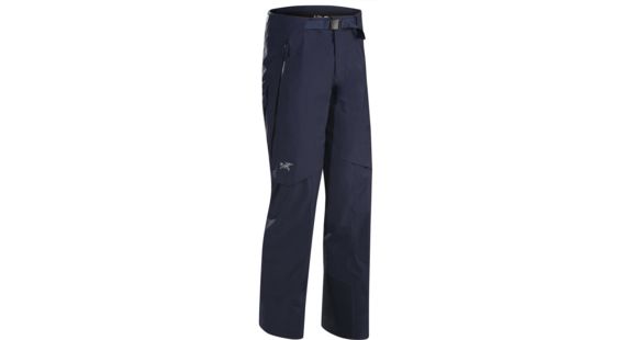 Arc'teryx Astryl Pant - Women's, Black Sapphire II, 12, Regular Inseam, 349325