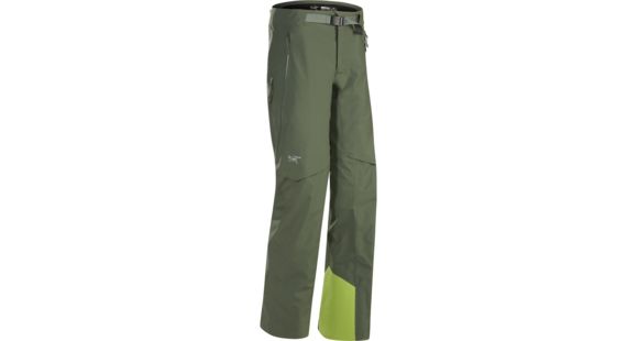 Arc'teryx Astryl Pant - Women's, Shorepine, 0, Regular Inseam, 349265