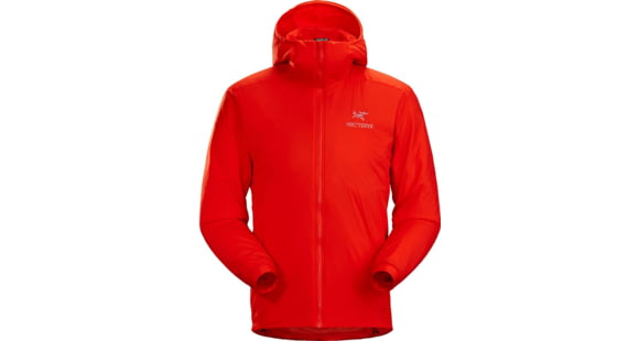 Arc'teryx Atom LT Hoody - Men's, Dynasty, Extra Large, 435602
