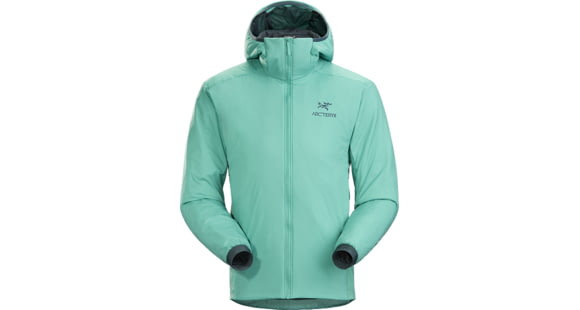 Arc'teryx Atom LT Hoody - Men's, Galactica, Extra Large, 435578