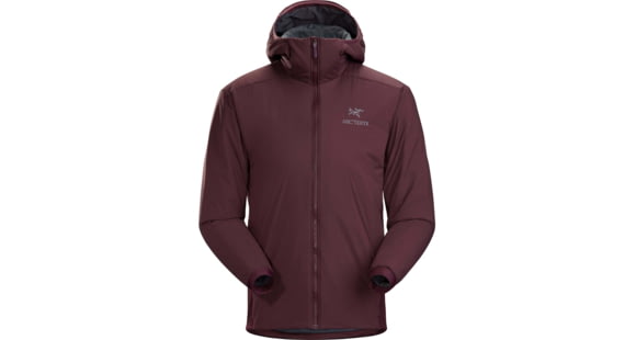 Arc'teryx Atom LT Hoody - Men's, Rhapsody, 2XL, 435588