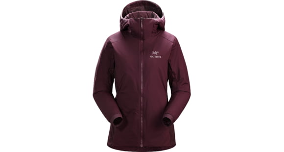 Arc'teryx Atom LT Hoody - Womens, Rhapsody, Extra Small, 449694