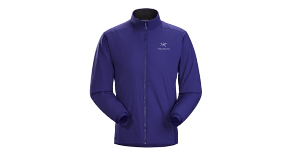Arc'teryx Atom LT Jacket - Men's, Soulsonic, Medium, 435648