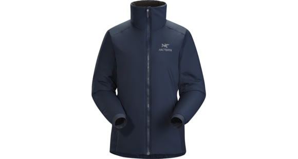 Arc'teryx Atom LT Jacket - Women's, Kingfisher, Extra Small, 434173
