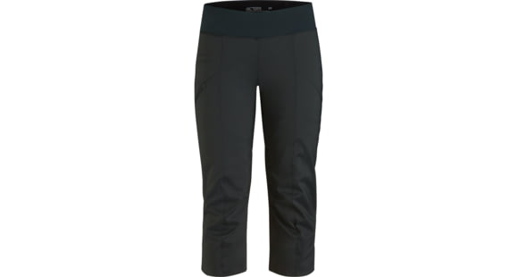 Arc'teryx Axina Knicker - Women's, Enigma, Large, Regular Inseam, 434457
