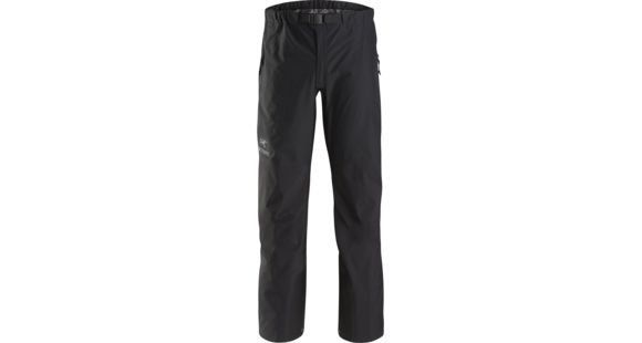 Arc'teryx Beta AR Pant - Men's, Black, Large, Regular Inseam, 434544