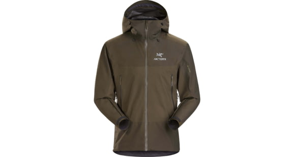 Arc'teryx Beta SL Hybrid Jacket - Men's, Dracaena, Small, 434488