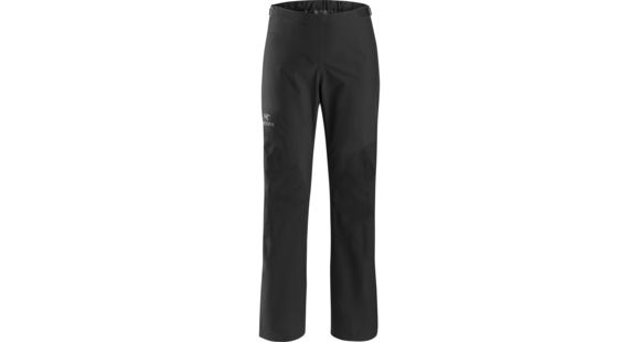Arc'teryx Beta SL Pant - Women's, Black, Extra Large, 373204