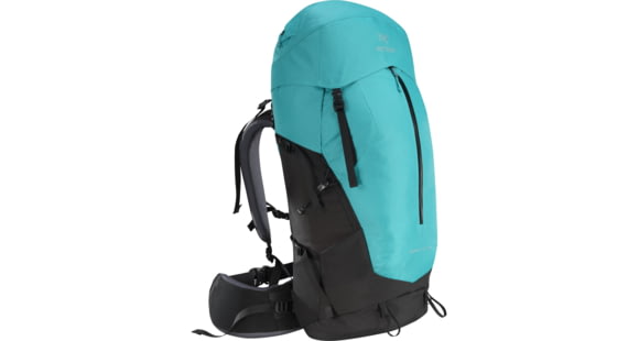 Arc'teryx Bora AR 49 Backpack - Women's, Castaway, Tall, 290794