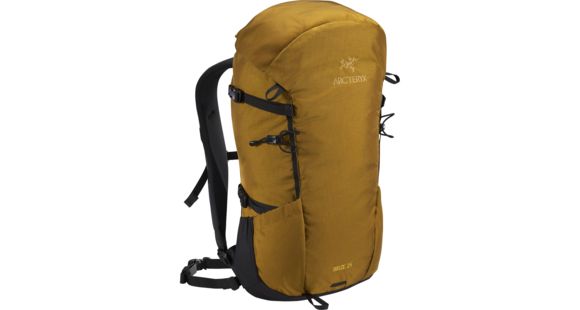 Arc'teryx Brize 25 Backpack, Yukon, Regular, 415651