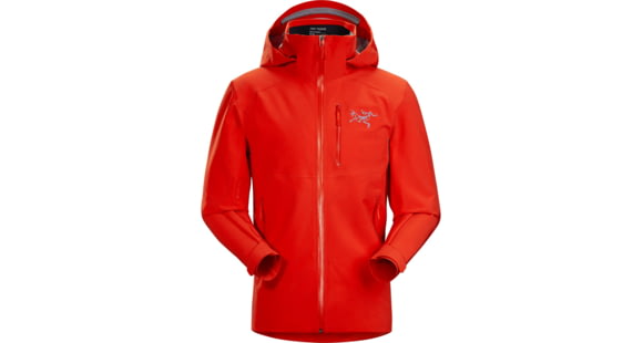 Arc'teryx Cassiar Jacket - Men's, Dynasty, Small, 435069