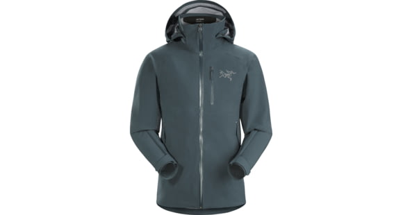 Arc'teryx Cassiar Jacket - Men's, Paradox, Extra Large, 435078
