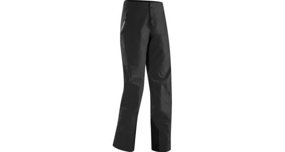 Arc'teryx Cassiar Pant - Men's, Black, 34, 268000