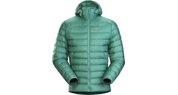 Arc'teryx Cerium LT Hoody - Men's, Galactica, Small, 434859