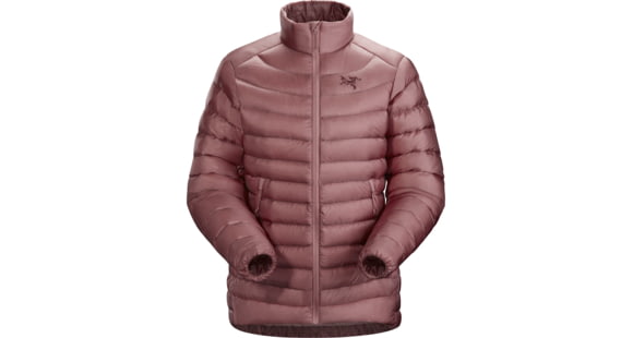 Arc'teryx Cerium LT Jacket - Women's, Momentum, Extra Large, 434034