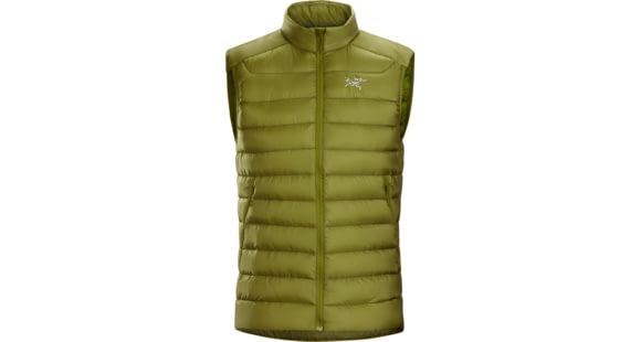 Arc'teryx Cerium LT Vest - Men's, Elytron, Large, 434963