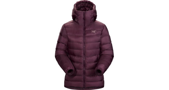 Arc'teryx Cerium SV Hoody - Women's, Rhapsody, Extra Large, 433995