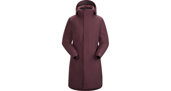 Arc'teryx Durant Coat - Women's, Ultima, Extra Large, 439078