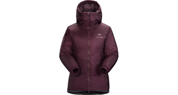 Arc'teryx Firebee AR Parka - Women's, Rhapsody, Extra Small, 433972
