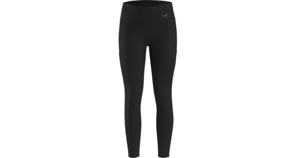 Arc'teryx Oriel Legging - Women's, Black, Extra Large, 373108