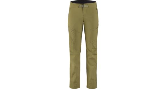 Arc'teryx Palisade Pant - Women's, Symbiome, 4, 414070