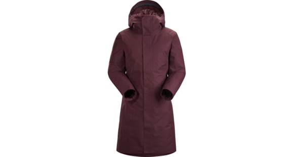 Arc'teryx Patera Parka - Women's, Ultima, Medium, 450175