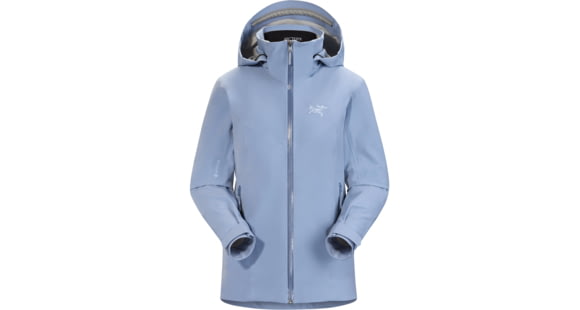Arc'teryx Ravenna Jacket - Women's, Zephyr, Extra Large, 437415