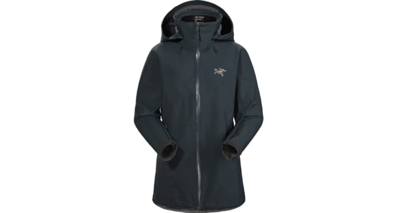 Arc'teryx Ravenna LT Jacket - Women's, Enigma, Medium, 435452