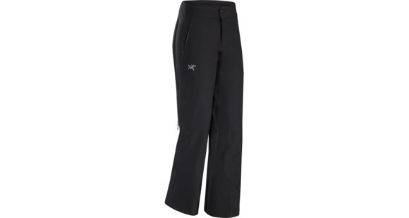 Arc'teryx Ravenna Pant - Women's, Black, 10, 268300