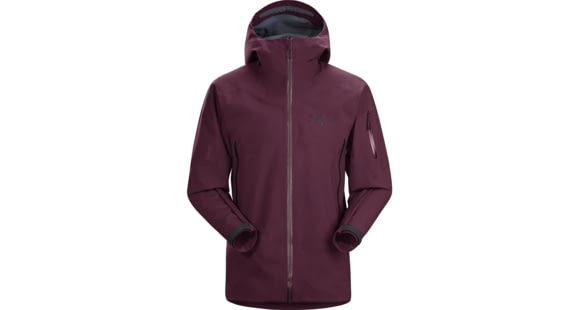 Arc'teryx Sabre AR Jacket - Men's, Rhapsody, Extra Large, 436295