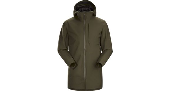 Arc'teryx Sawyer Coat - Men's, Dracaena, Large, 416157