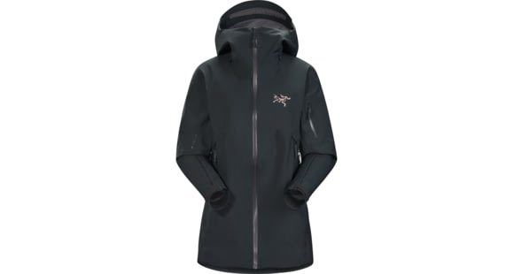Arc'teryx Sentinel AR Jacket - Women's, Enigma, Extra Large, 436651