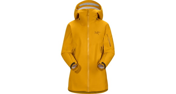 Arc'teryx Sentinel AR Jacket - Women's, Quantum, Large, 436636