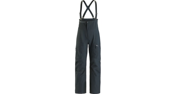 Arc'teryx Sentinel LT Bib - Women's, Enigma, Small, Regular Inseam, 436901