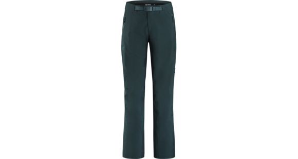 Arc'teryx Sentinel Lightweight Pant - Women's, Labyrinth, 10, Regular Inseam, 395855