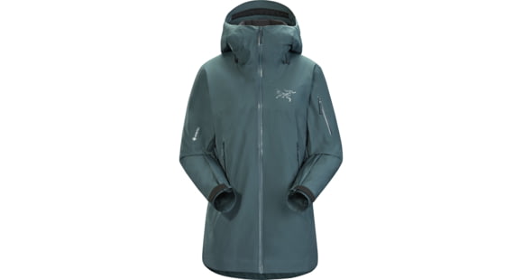 Arc'teryx Shashka IS Jacket - Women's, Paradox, Extra Large, 437180