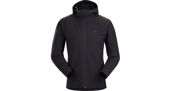 Arc'teryx Trino SL Hoody - Men's, Black, 2XL, 437230
