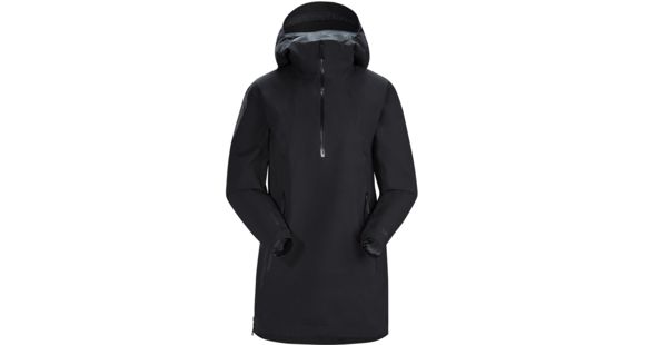 Arc'teryx Venda Anorak - Women's, Black, Extra Small, 414815
