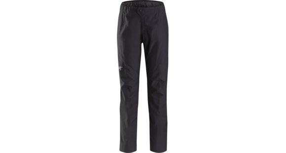 Arc'teryx Zeta SL Pant - Women's, Black, Large, Long, 372856
