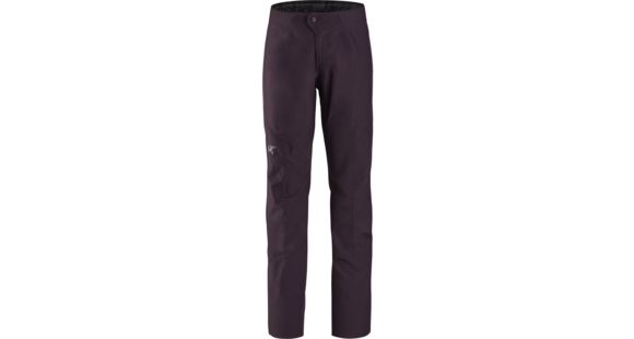Arc'teryx Zeta SL Pant - Women's, Dimma, Extra Small, 413922
