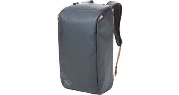 Big Agnes Causeway 28L Backpack, Asphalt, 28L, BPCW2825-025-OS