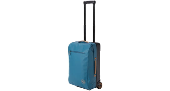 Big Agnes 45L Stagecoach Duffel Bag, Tapestry, LSCD45LT25