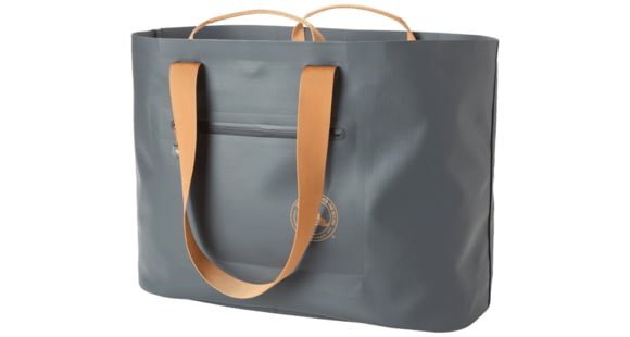 Big Agnes 50L Bucket Tote, Asphalt, LBT50LA25