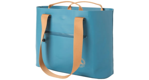 Big Agnes 50L Bucket Tote, Tapestry, LBT50LT25